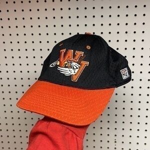 West Virginia Eagles The Game Hat